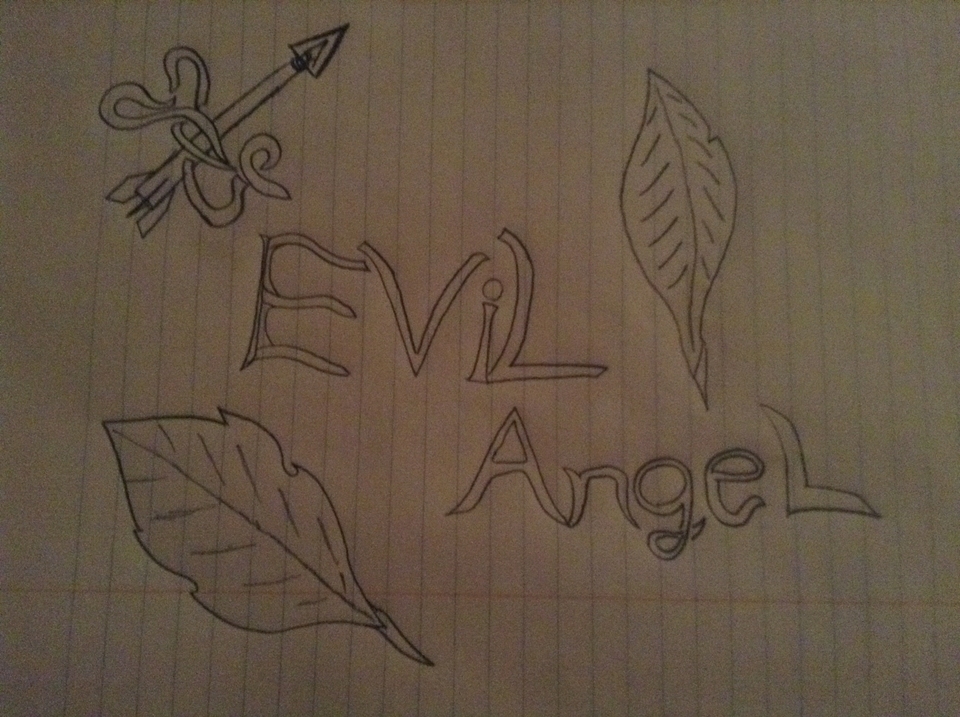 Evil Angel