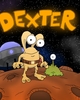 Go to 'The Misadventures of Dexter the Alien' comic