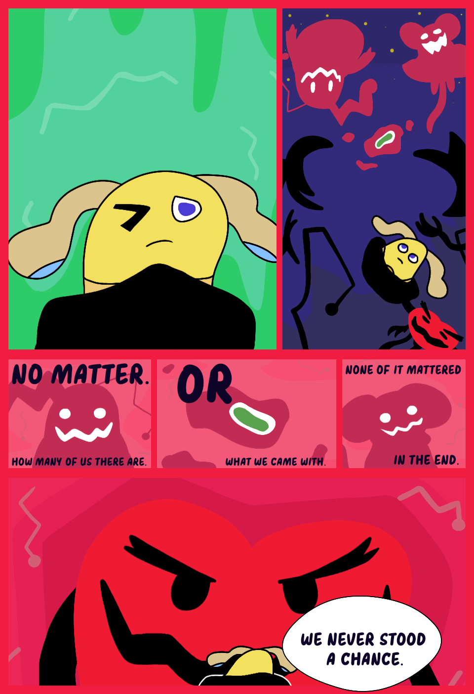 S1 EP3 "From A Deep Sleep" (Page 25)