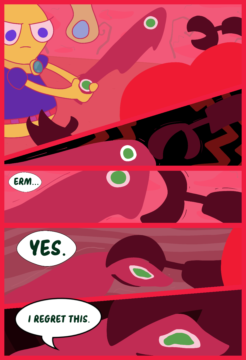 S1 EP3 "From A Deep Sleep" (Page 23)