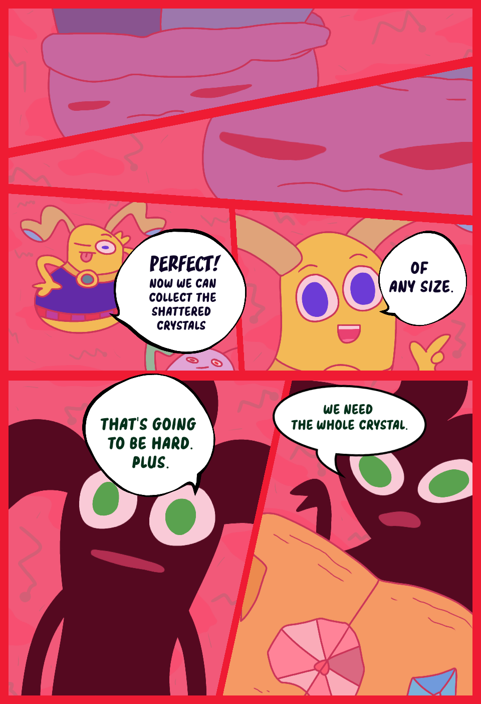 S1 EP3 "From A Deep Sleep" (Page 14)