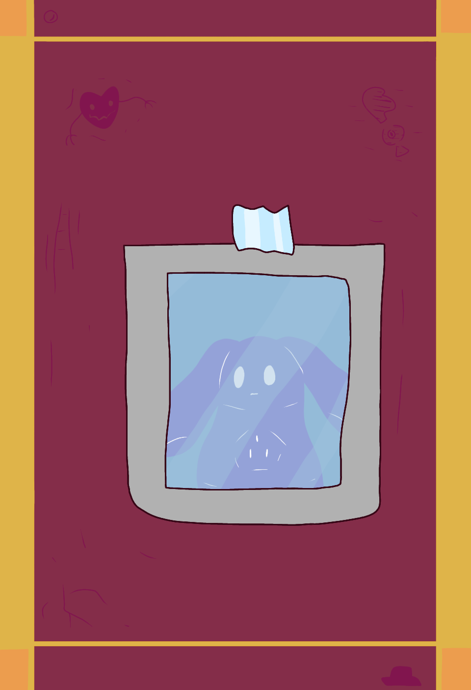 S1 EP4 "The Awakening" (END)