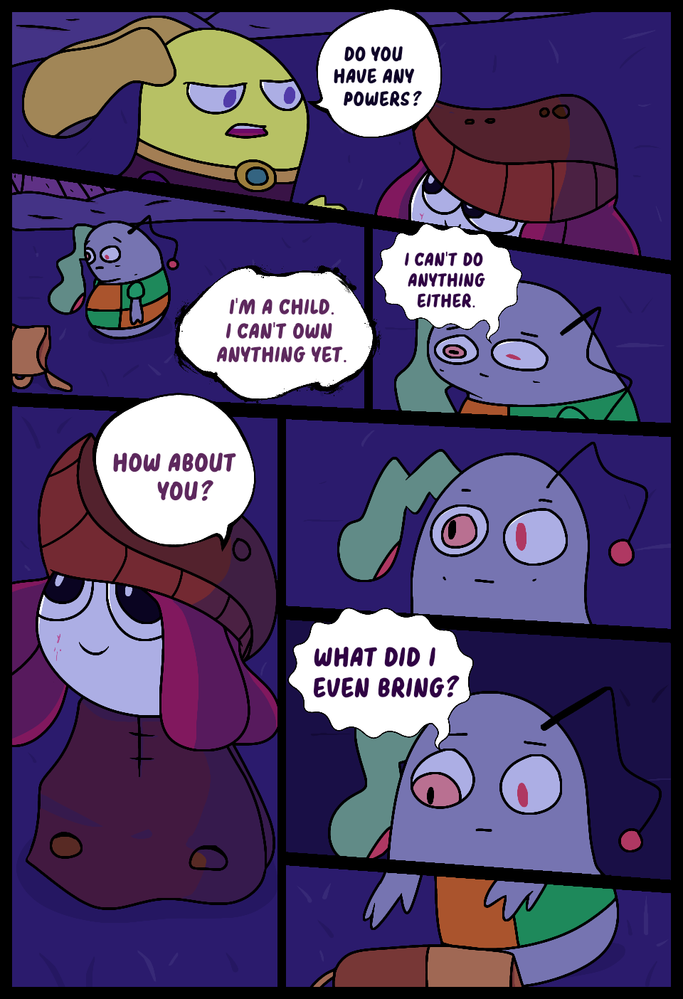 S1 EP5 "The Path" (Page 22)