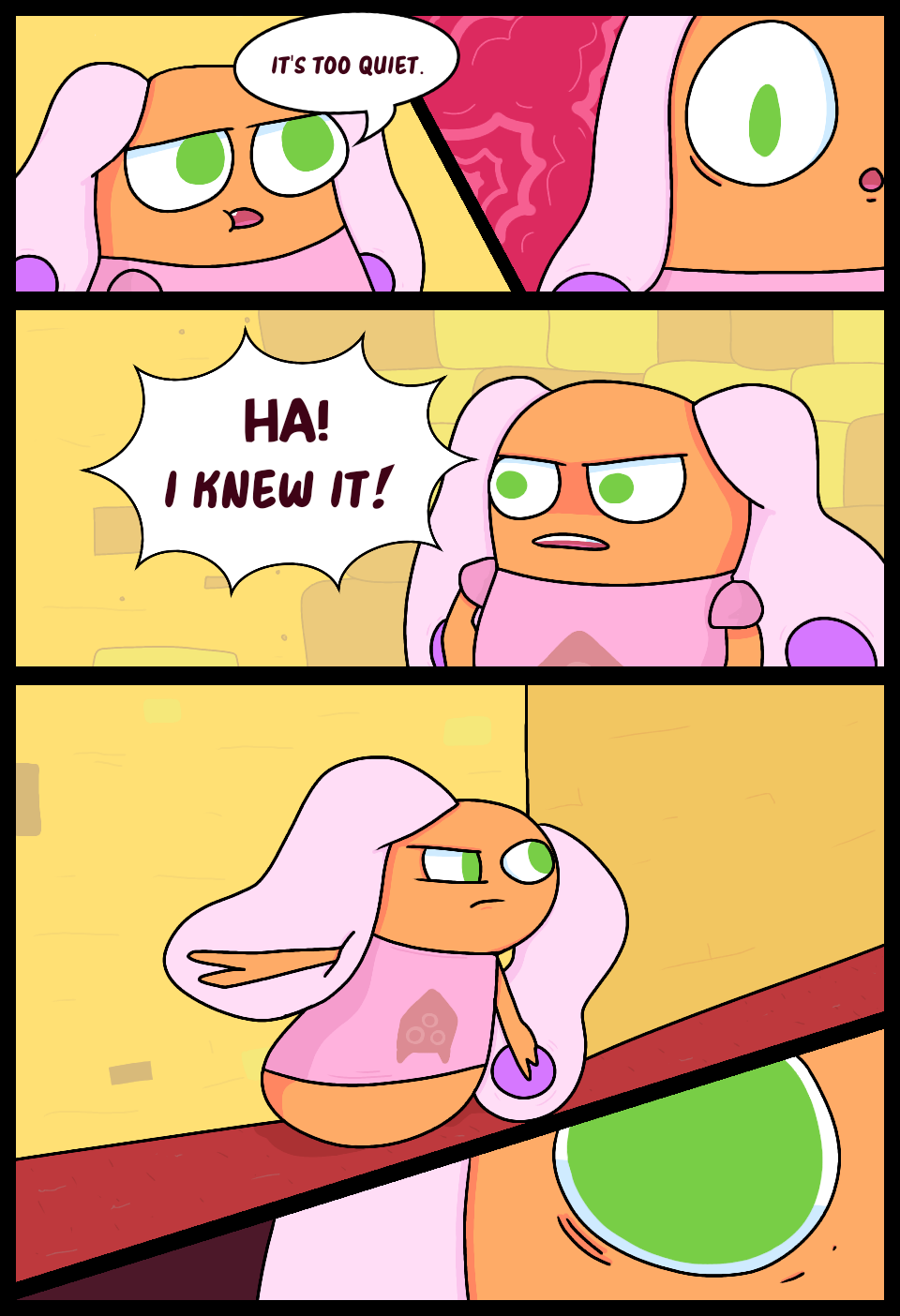 S1 EP3 "From A Deep Sleep" (Page 3)