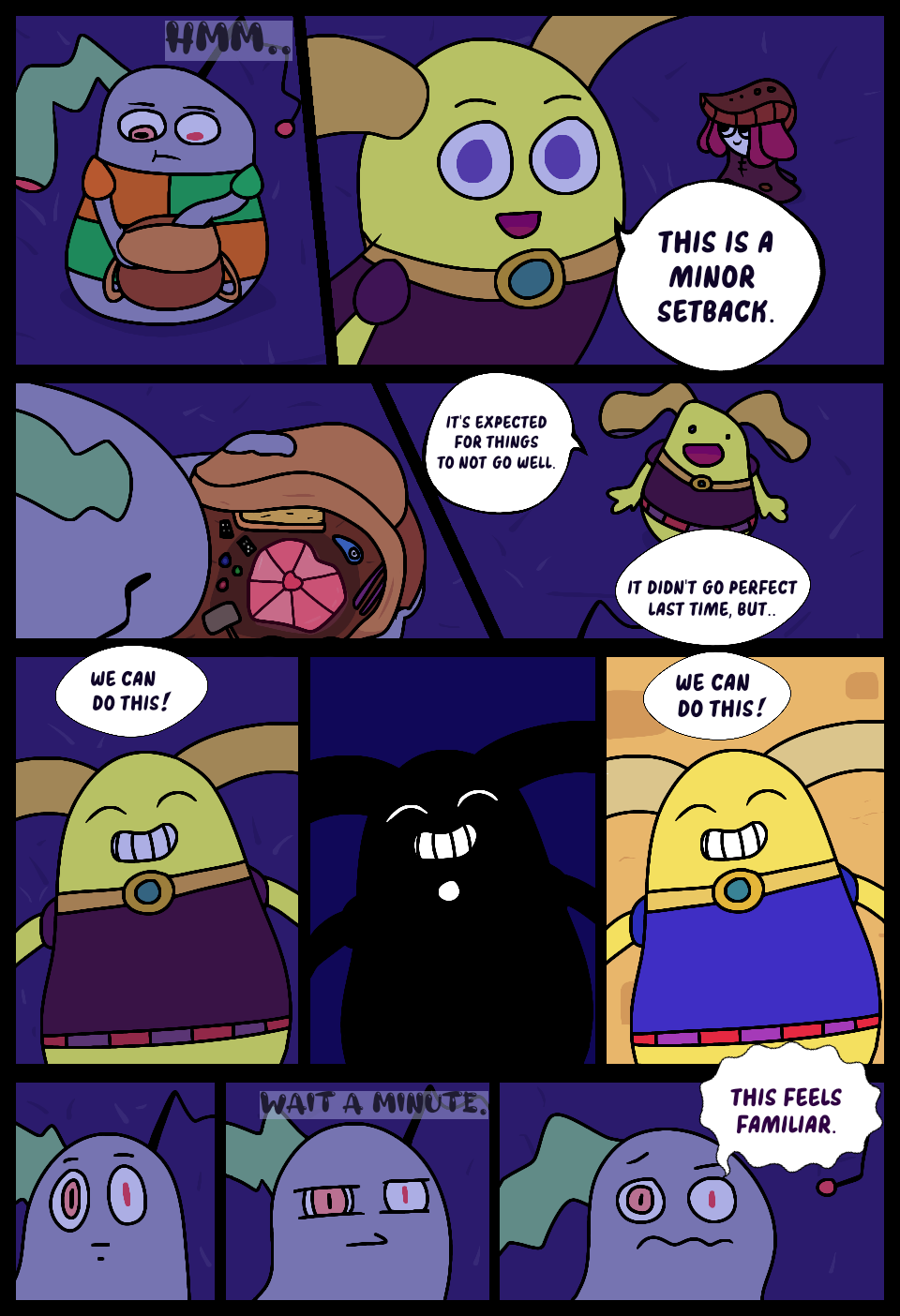 S1 EP5 "The Path" (Page 23)