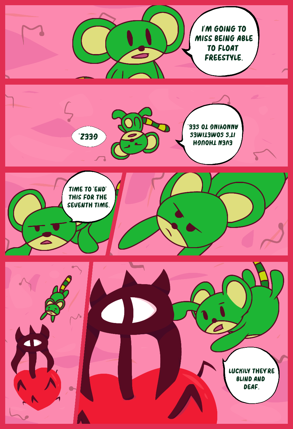 S1 EP6: "Cornered" (Page 8)