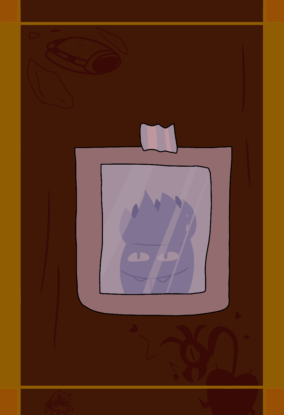 S1 EP6: "Cornered" (END)