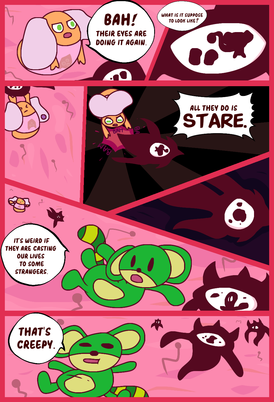 S1 EP6: "Cornered" (Page 7)