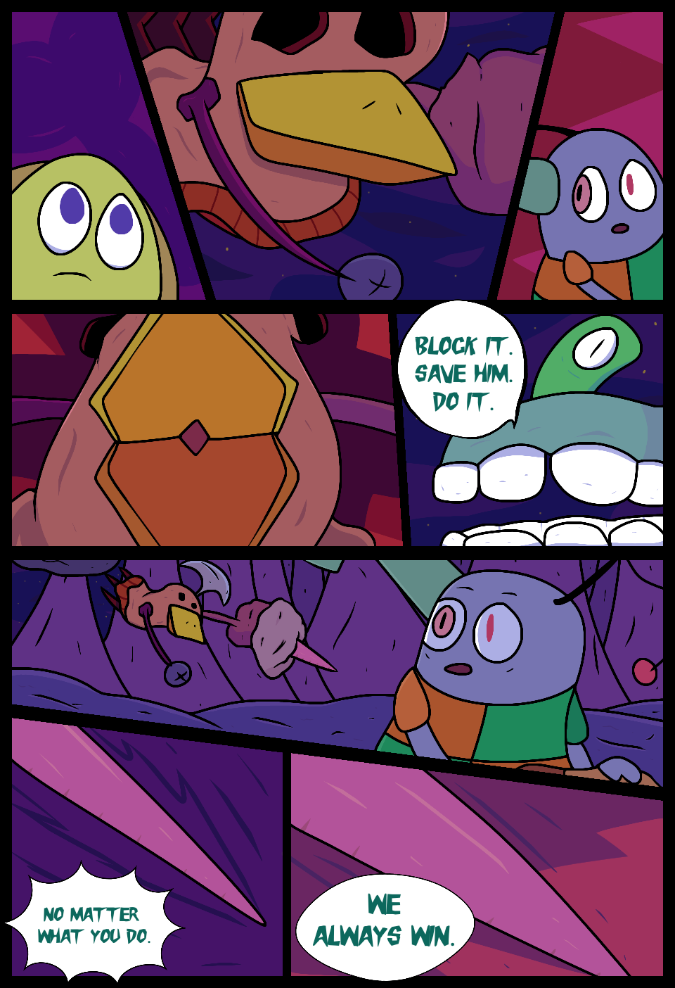 S1 EP5 "The Path" (Page 17)