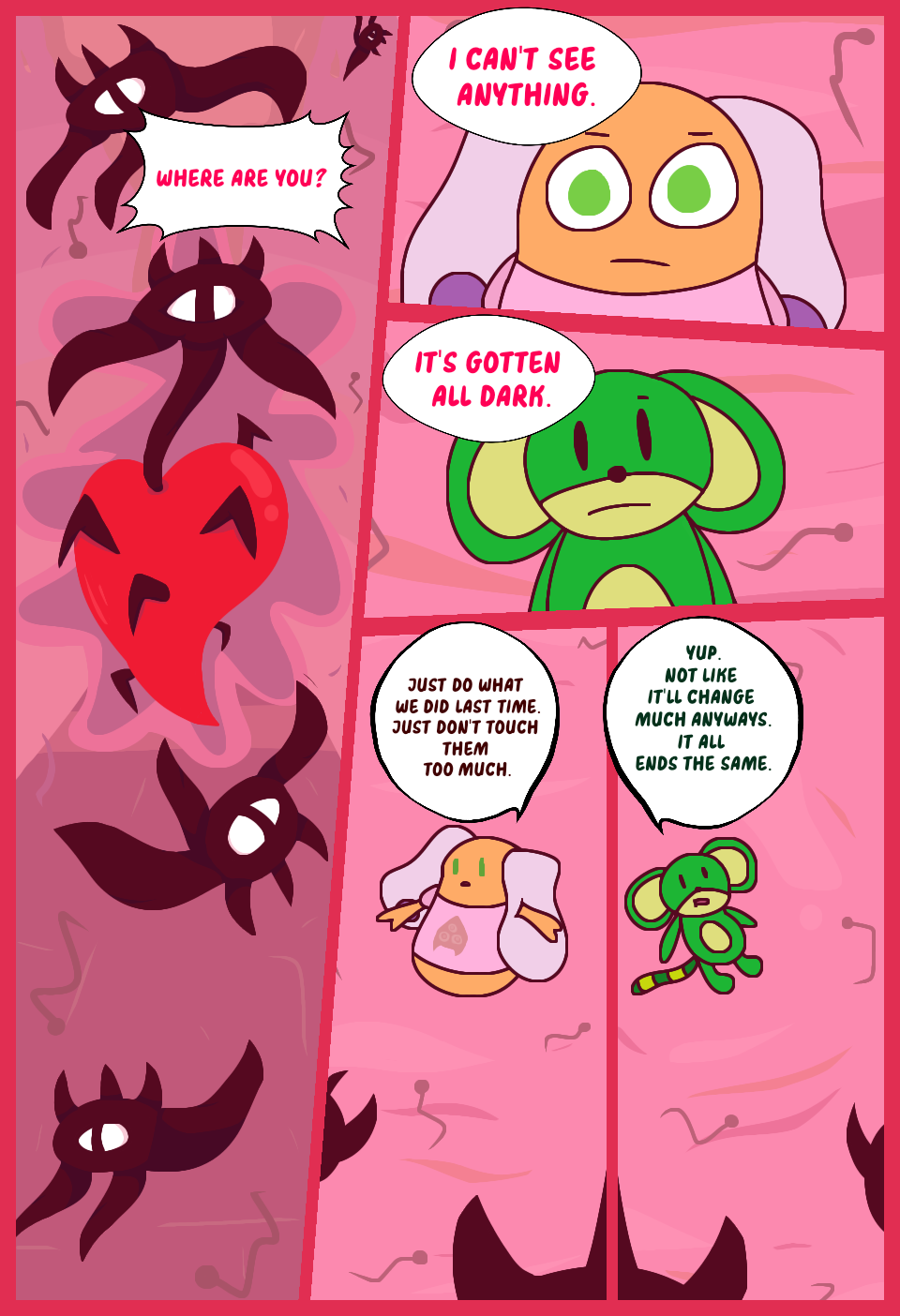 S1 EP6: "Cornered" (Page 5)