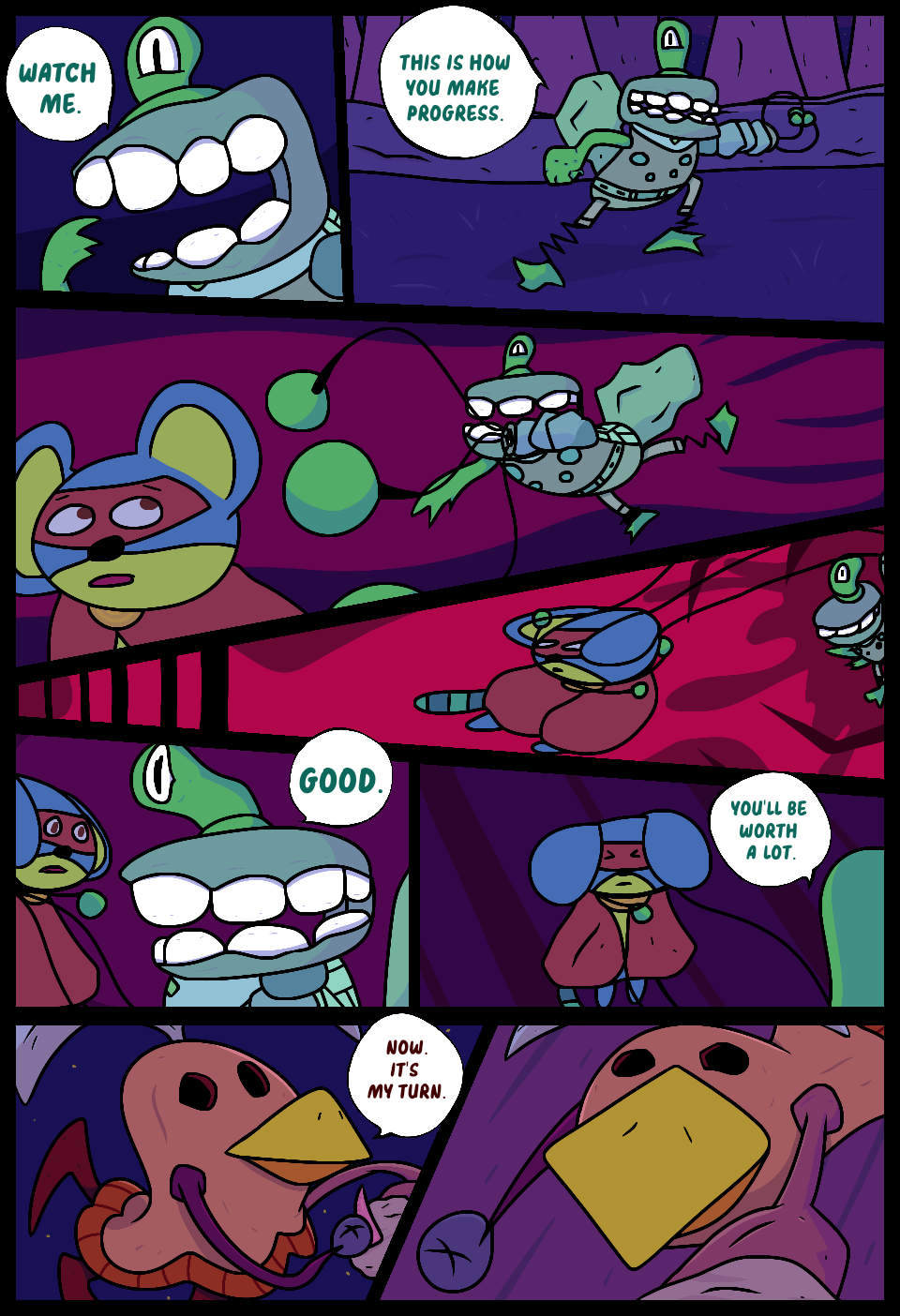 S1 EP5 "The Path" (Page 19)