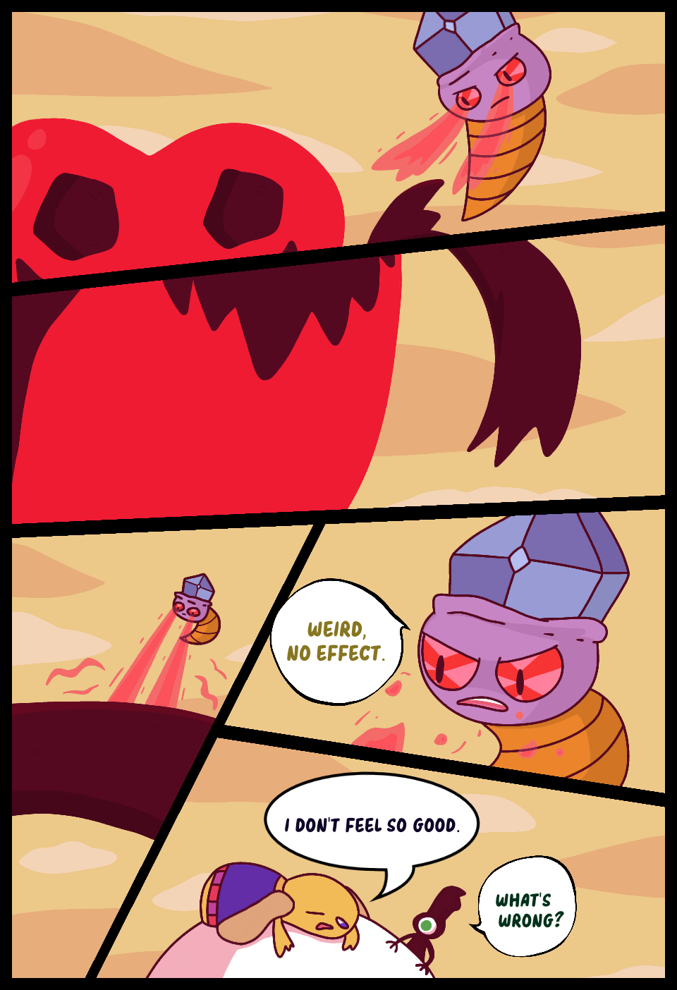 S1 EP4 "The Awakening" (Page 16)