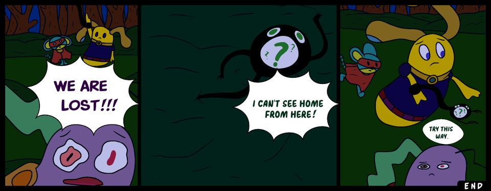 S1 EP4 "The Awakening" (Page 32)