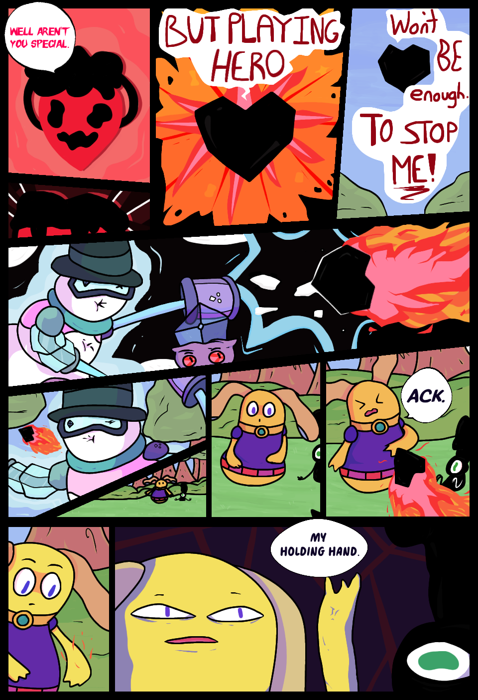 S1 EP4 "The Awakening" (Page 28)