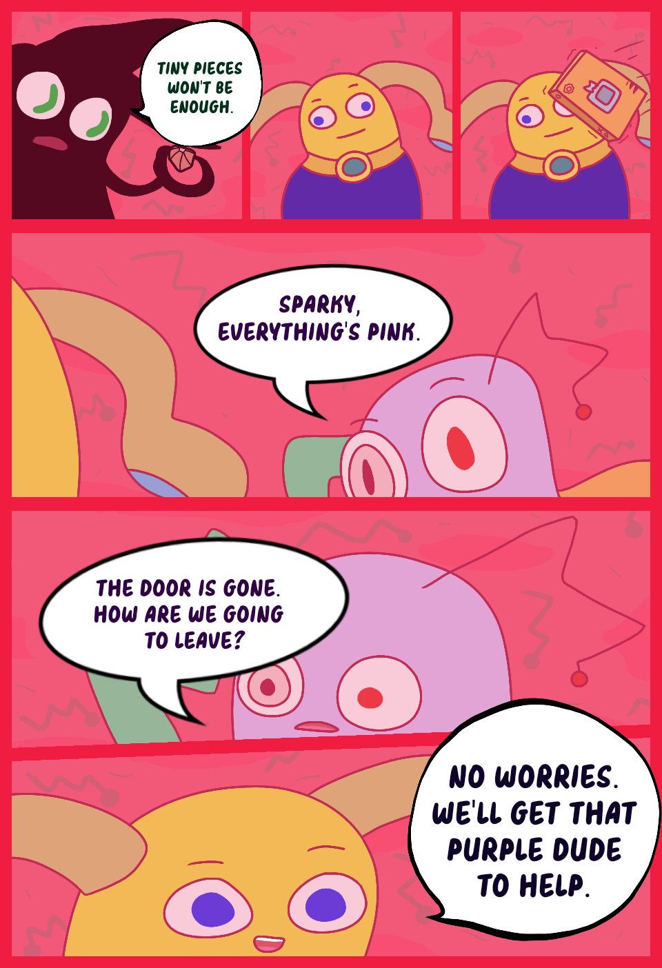 S1 EP3 "From A Deep Sleep" (Page 15)