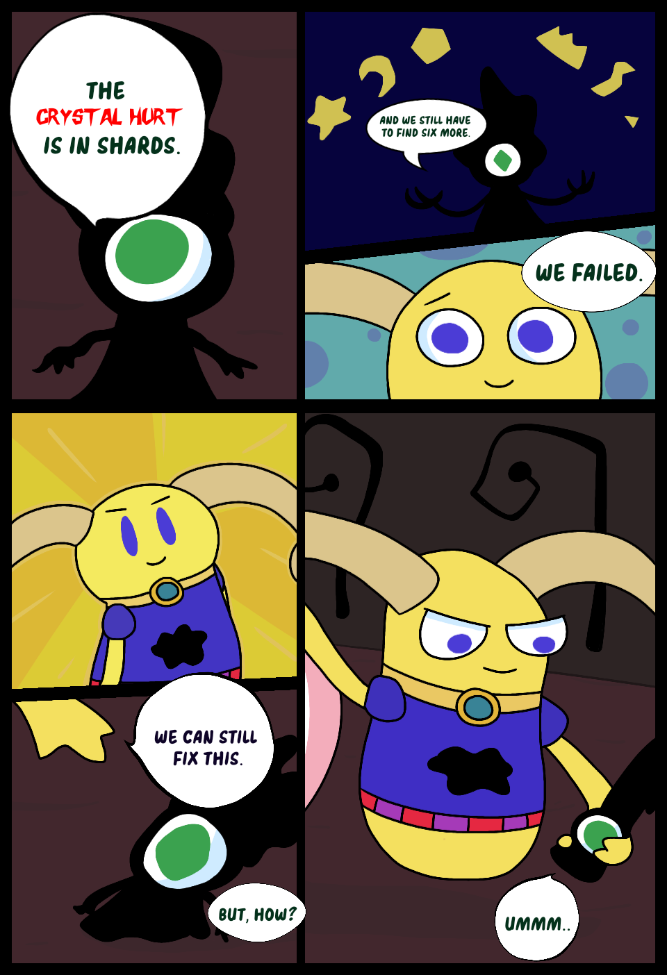 S1 EP4 "The Awakening" (Page 6)