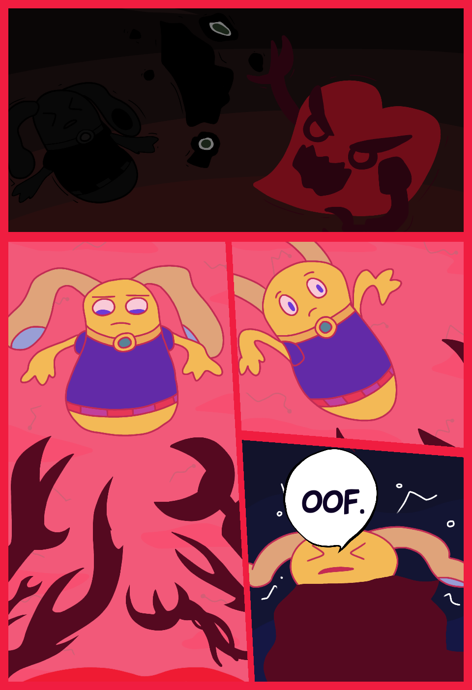 S1 EP3 "From A Deep Sleep" (Page 24)