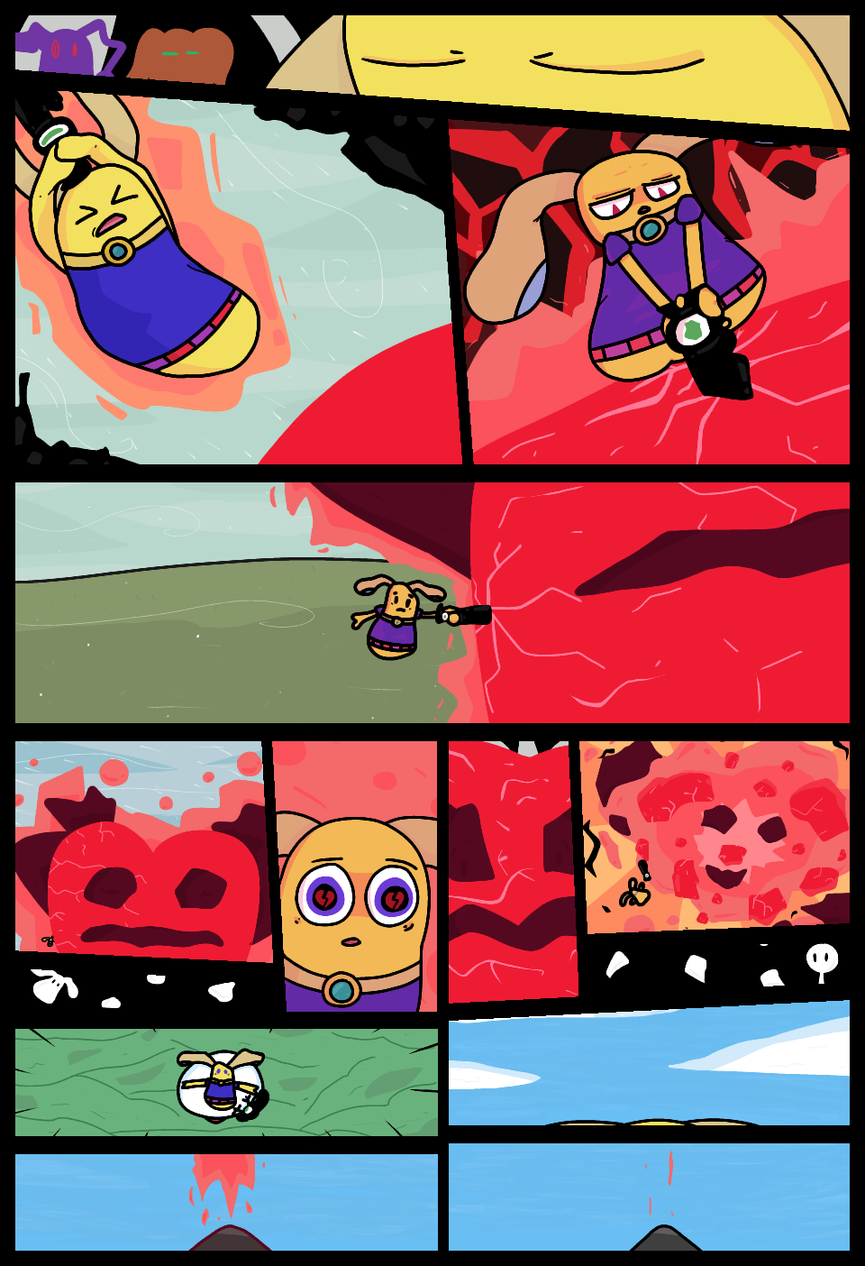 S1 EP4 "The Awakening" (Page 25)