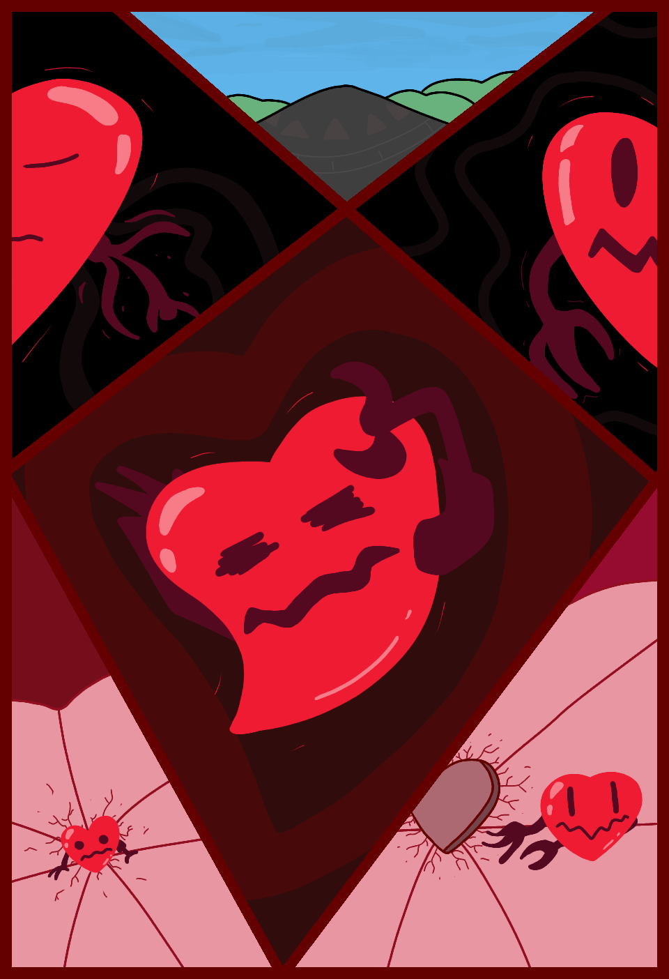 S1 EP3 "From A Deep Sleep" (Page 10)