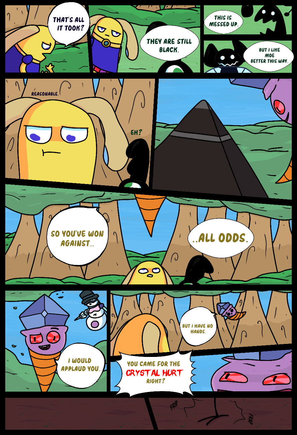 S1 EP4 "The Awakening" (Page 26)