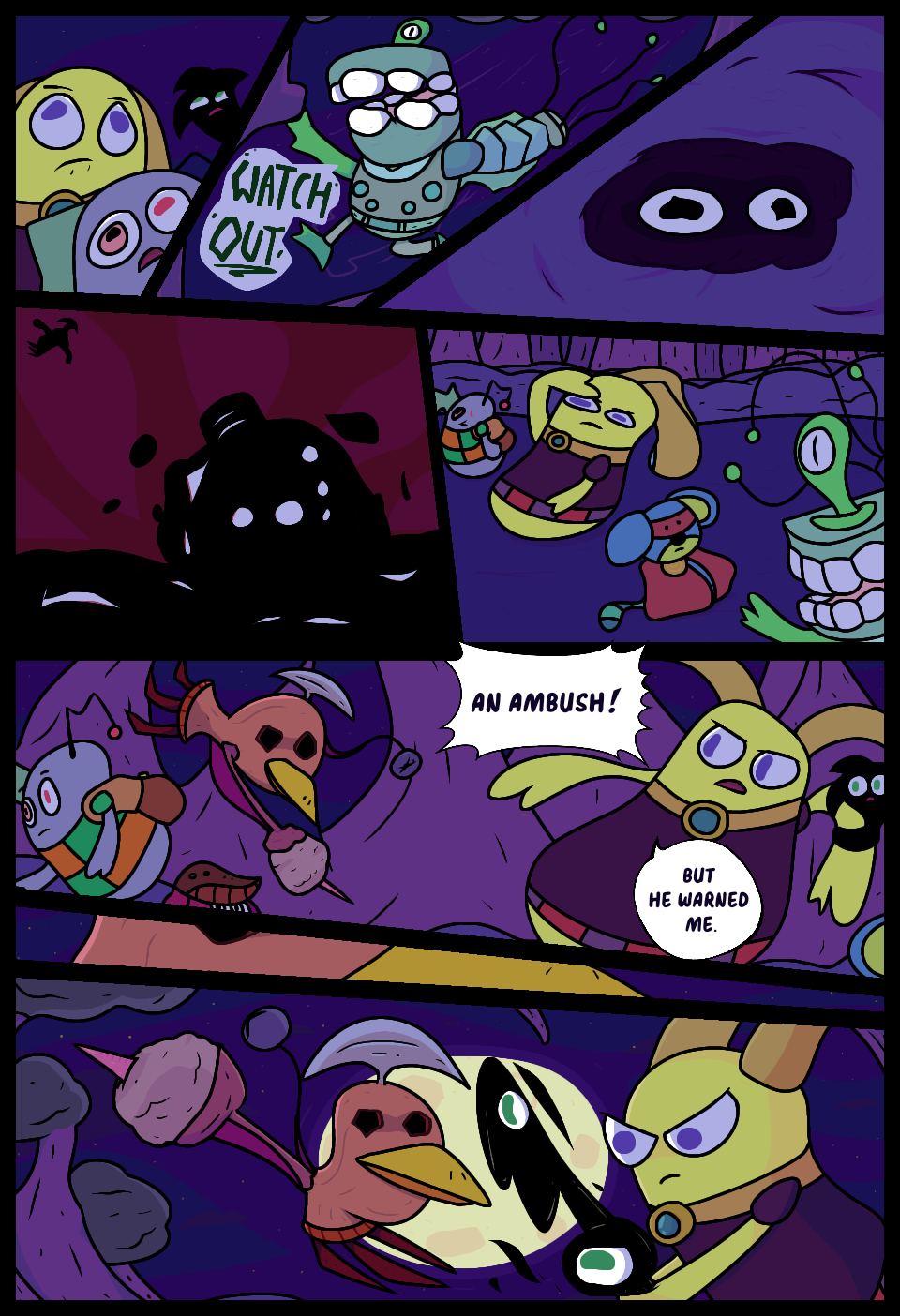 S1 EP5 "The Path" (Page 9)