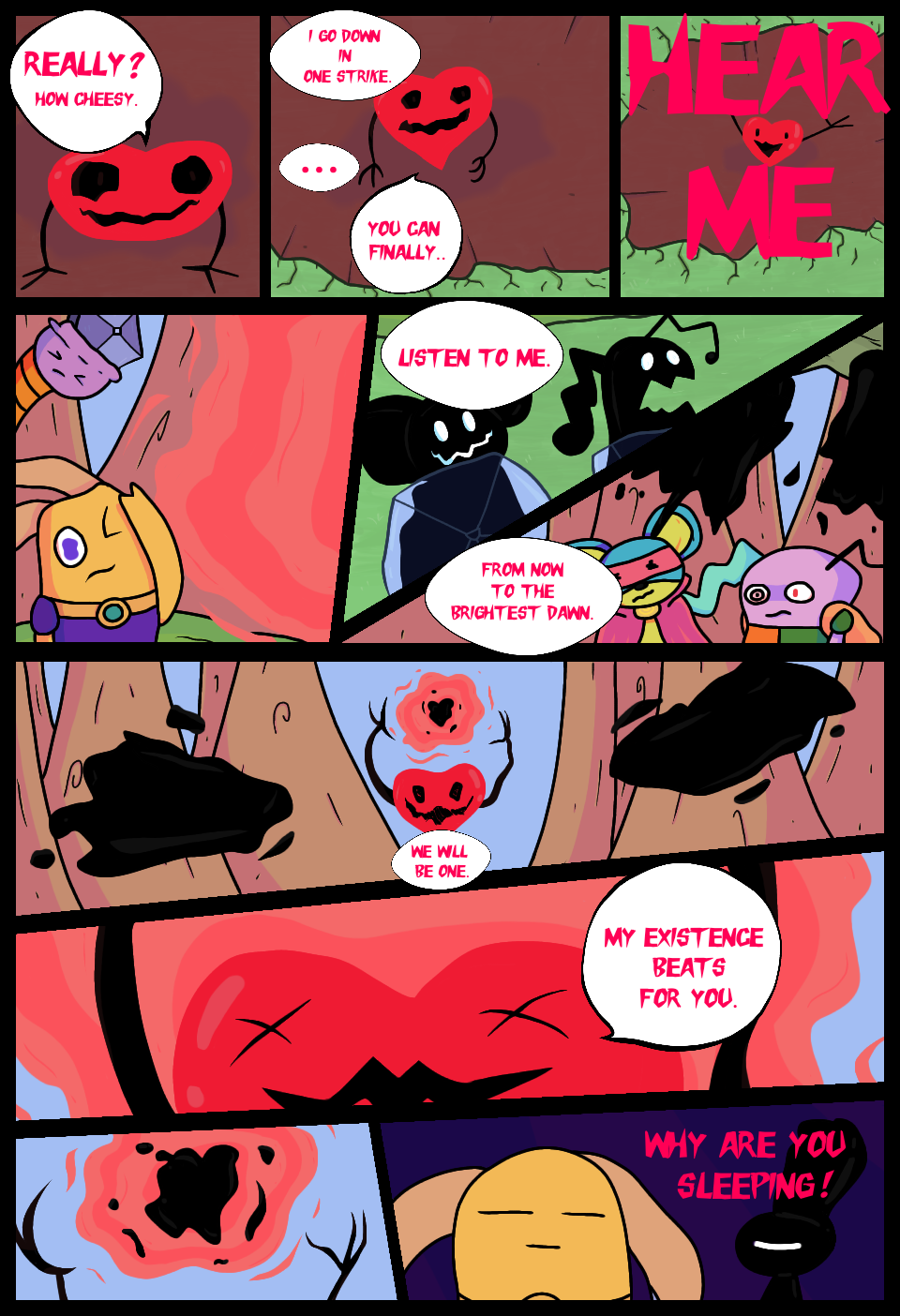 S1 EP4 "The Awakening" (Page 27)