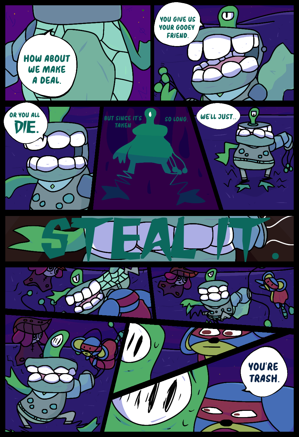 S1 EP5 "The Path" (Page 13)