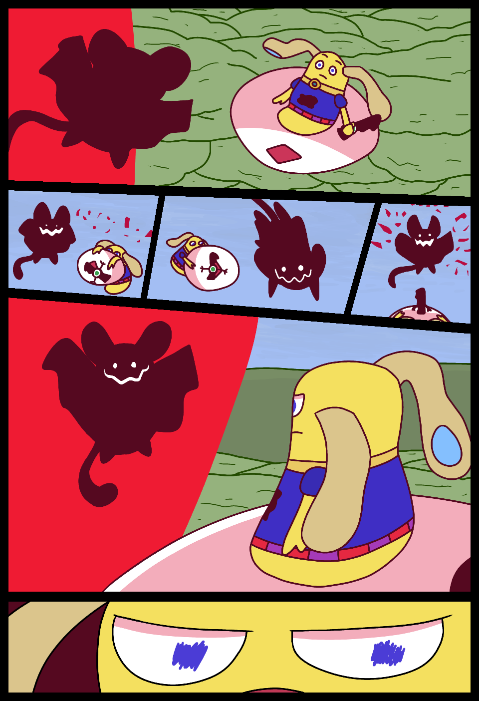 S1 EP4 "The Awakening" (Page 9)