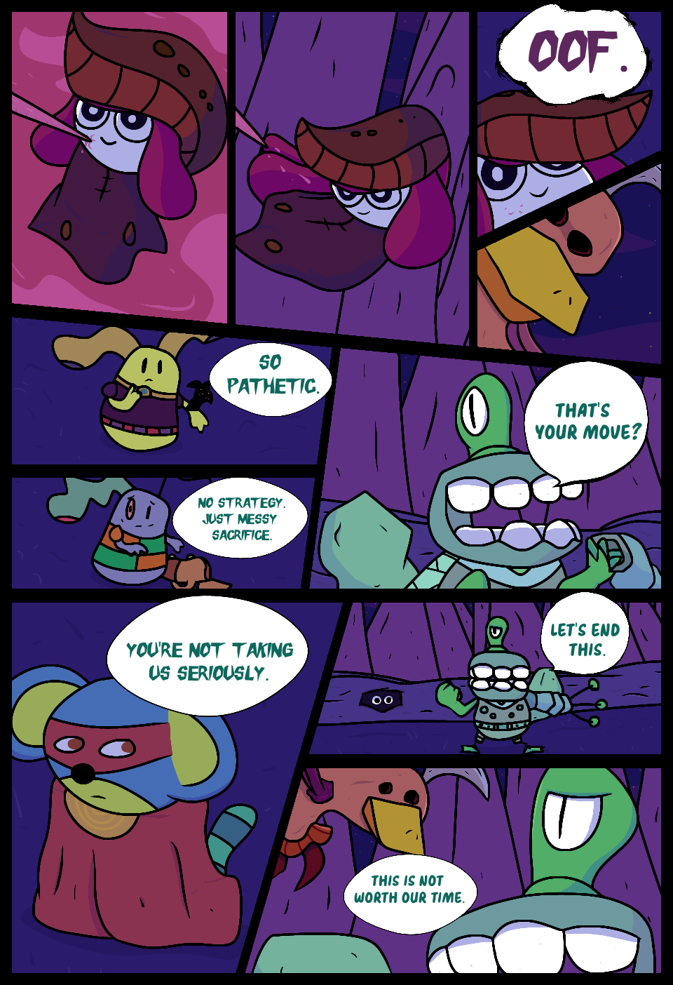 S1 EP5 "The Path" (Page 18)