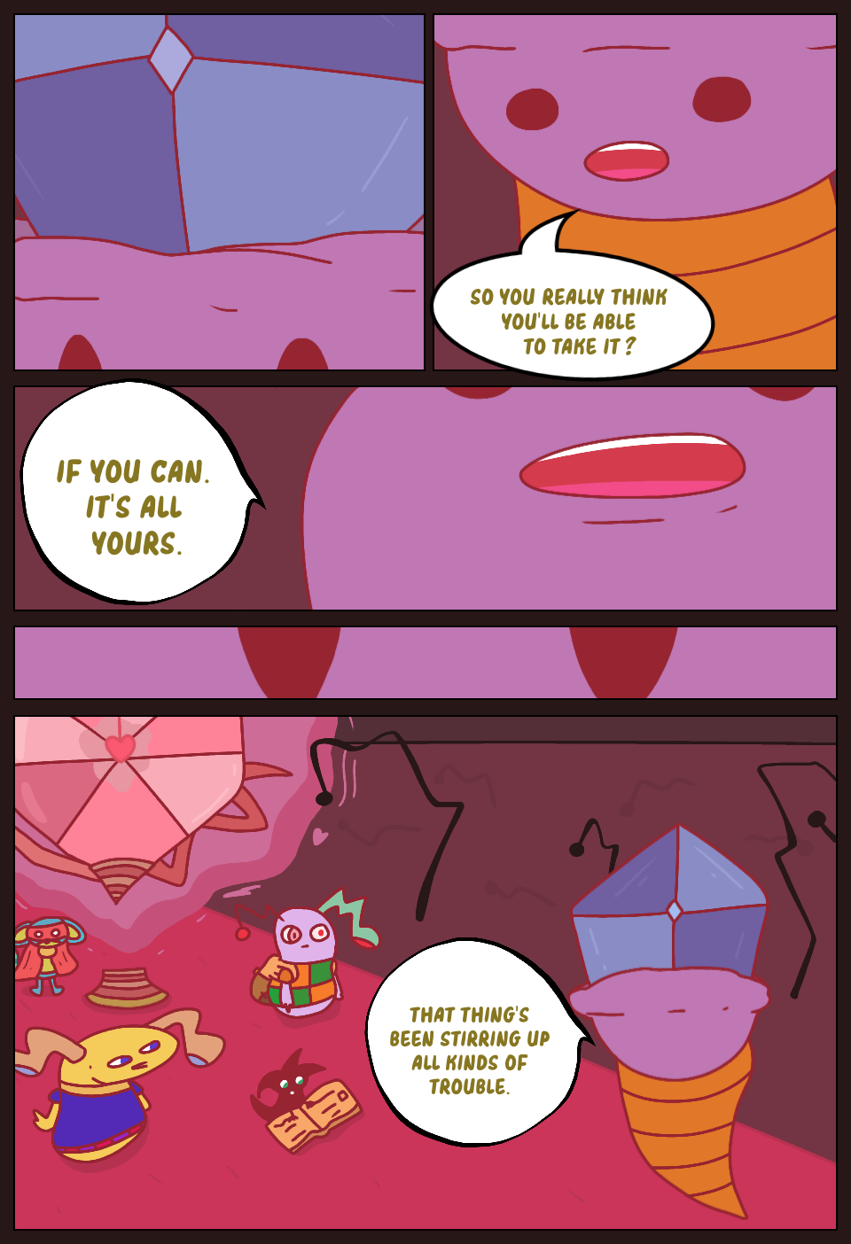 S1 EP3 "From A Deep Sleep" (Page 8)