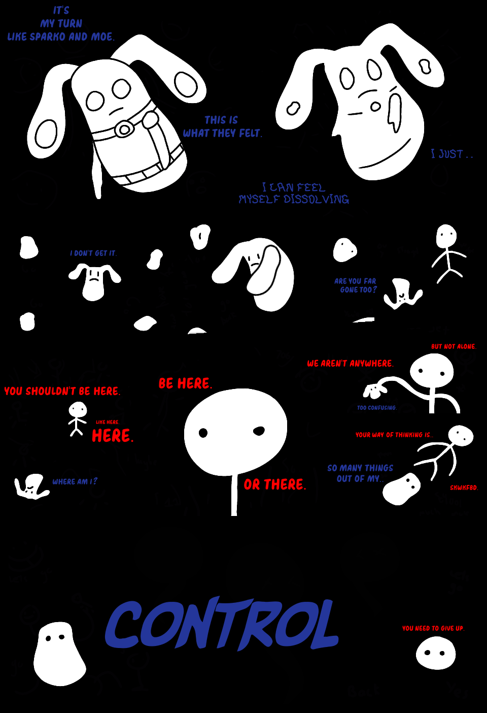 S1 EP4 "The Awakening" (Page 19)