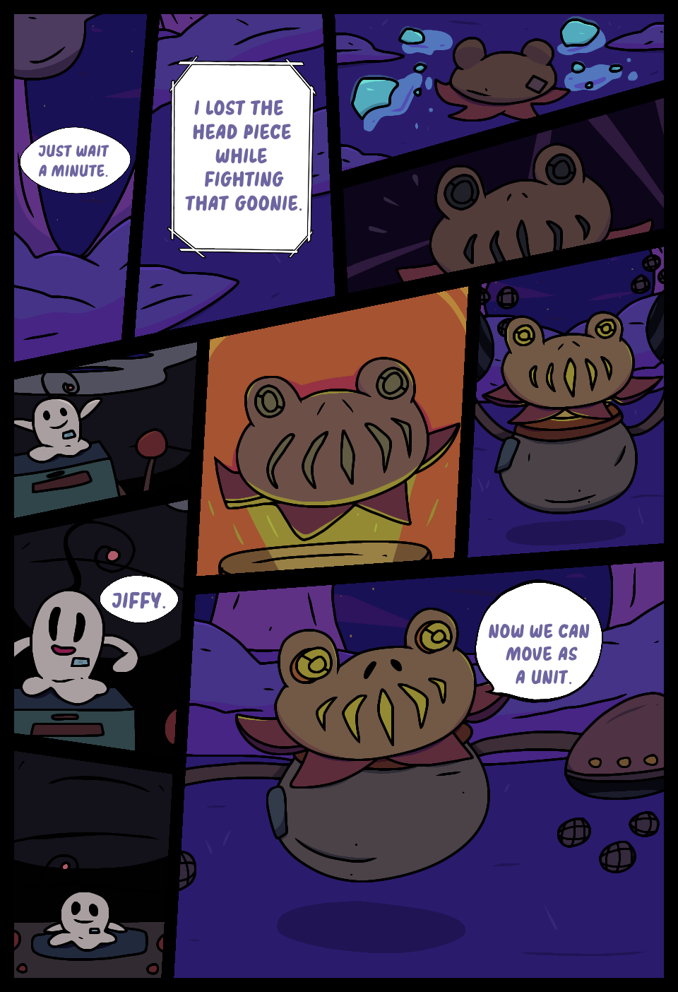 S1 EP9: "Fantastic Follies" (Page 10)