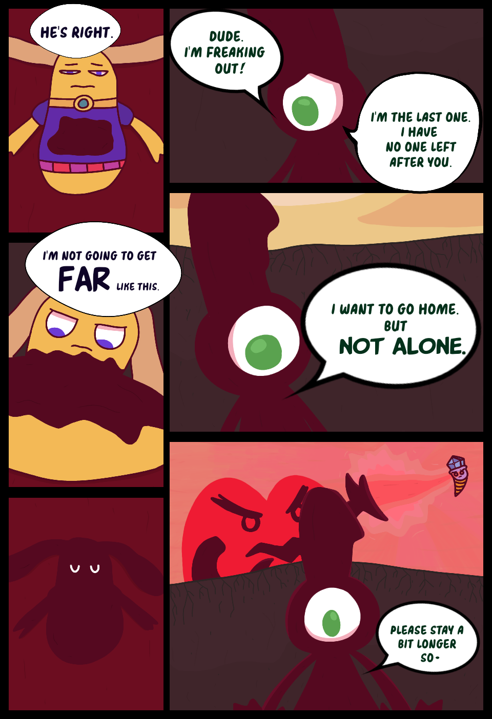 S1 EP4 "The Awakening" (Page 18)