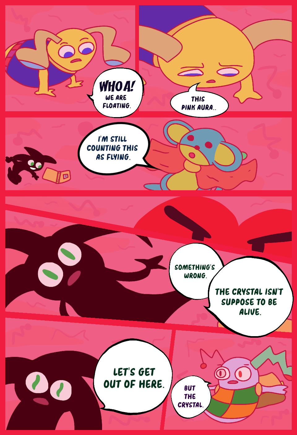 S1 EP3 "From A Deep Sleep" (Page 12)