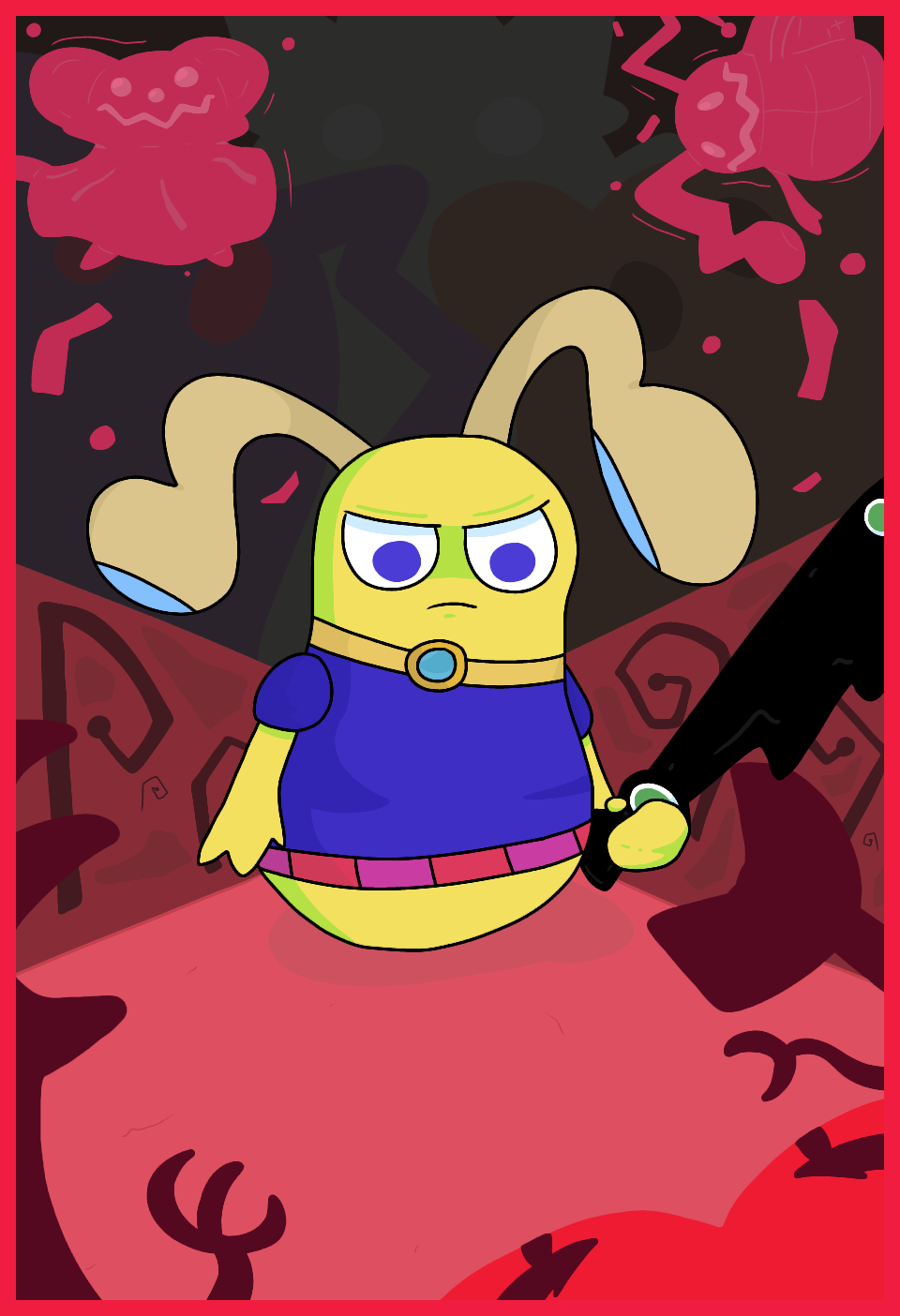 S1 EP3 "From A Deep Sleep" (Page 22)