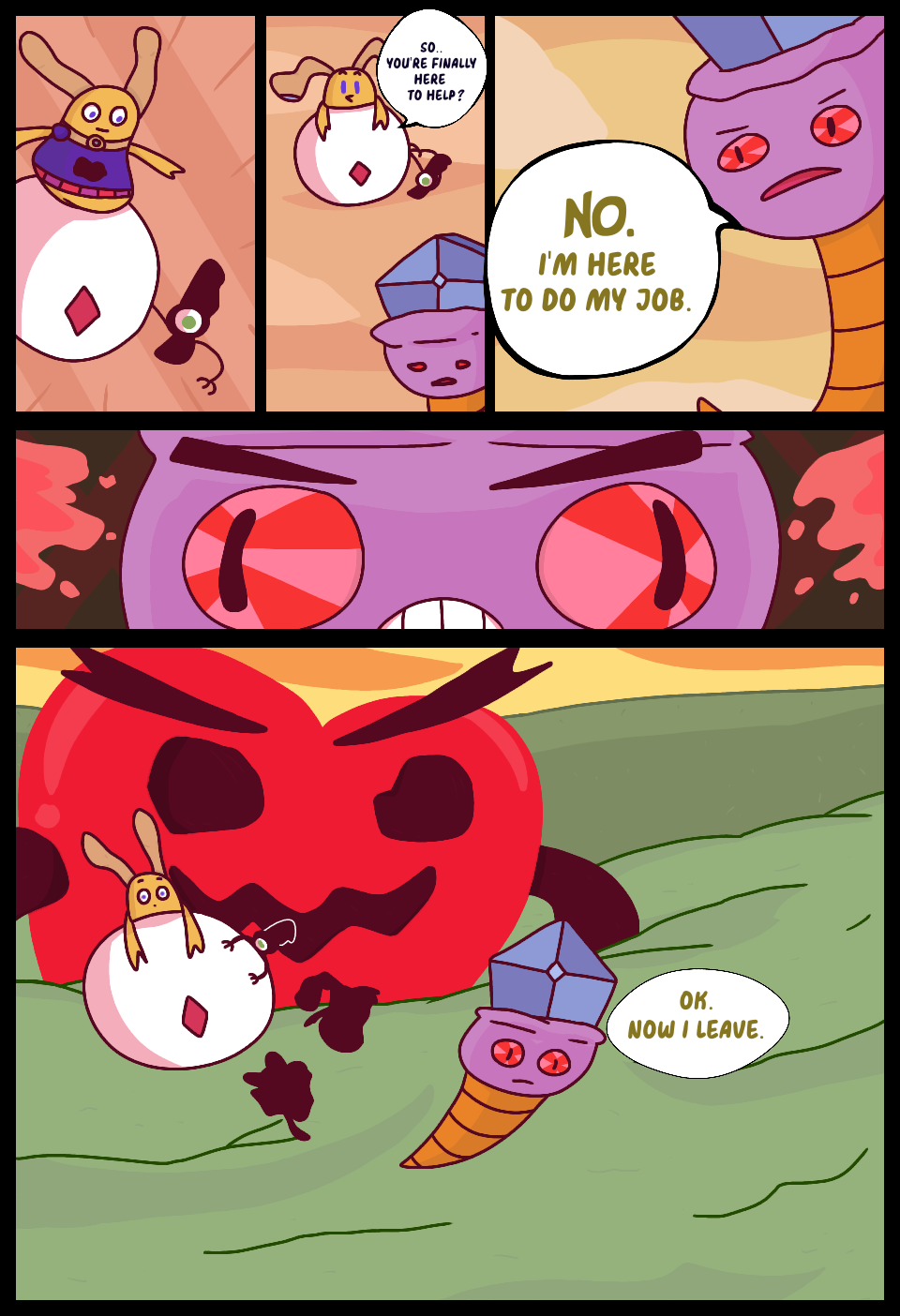 S1 EP4 "The Awakening" (Page 14)