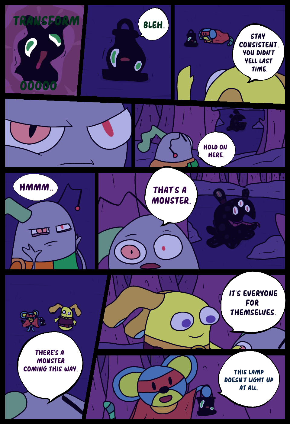 S1 EP5 "The Path" (Page 2)