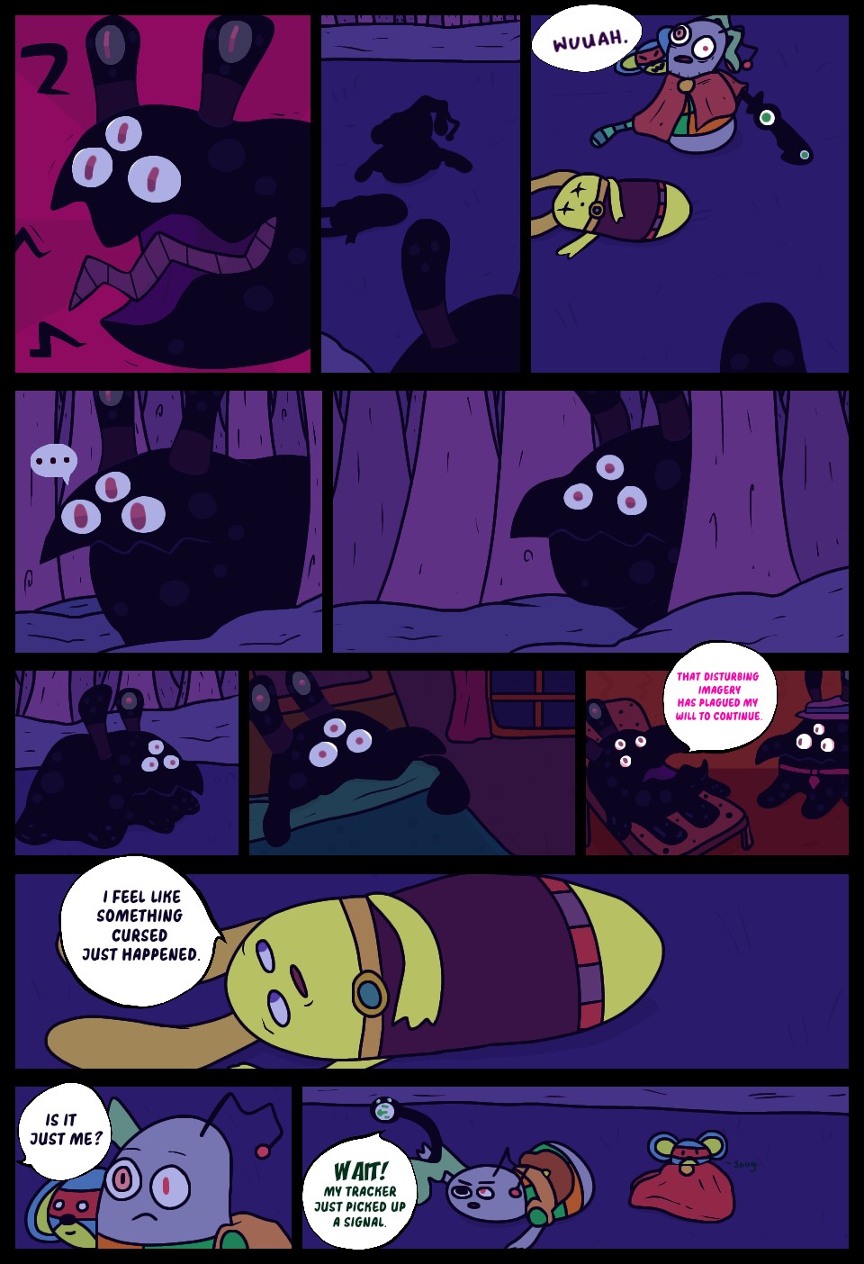 S1 EP5 "The Path" (Page 3)