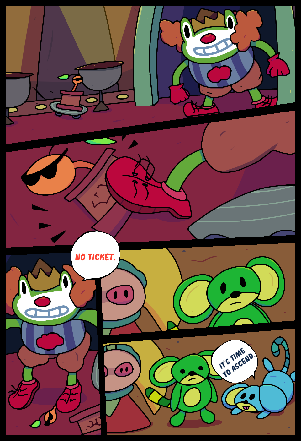 S1 EP9: "Fantastic Follies" (Page 22)