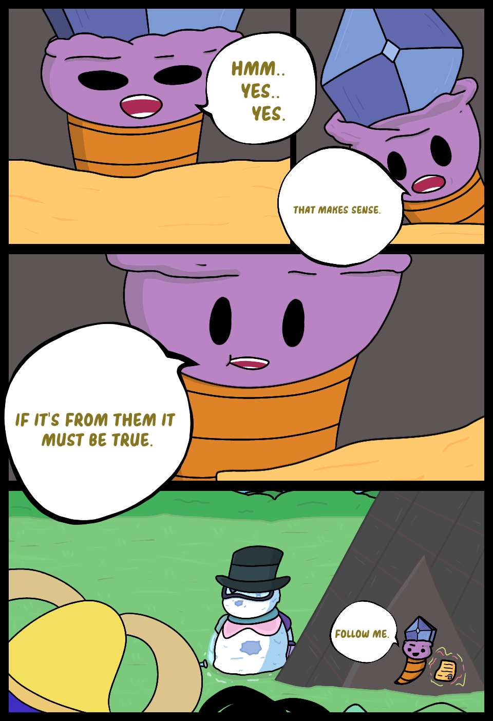 S1 EP2: "Into the Forest" (Page 29)