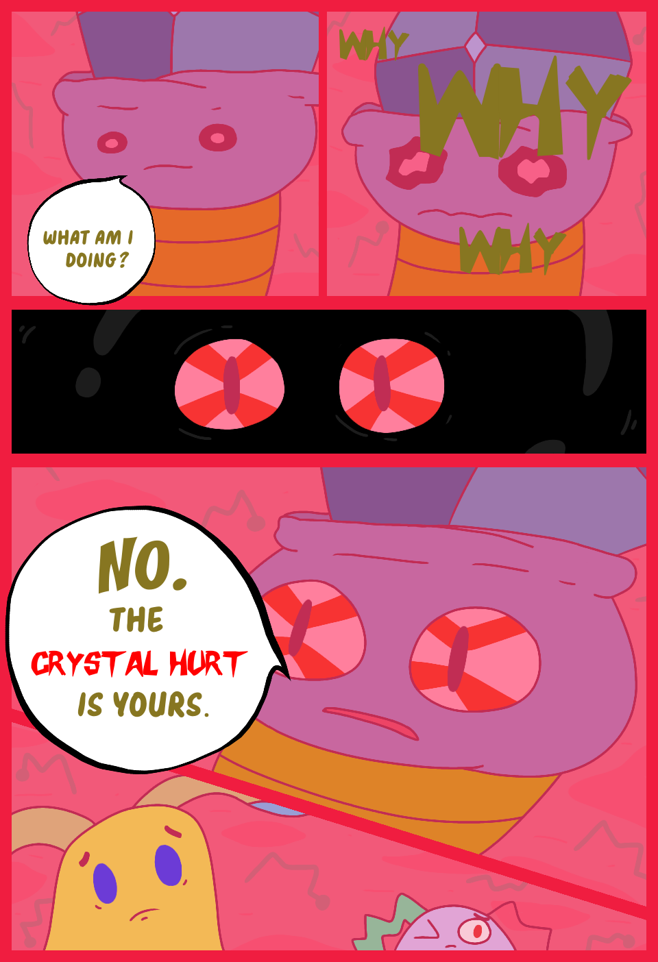 S1 EP3 "From A Deep Sleep" (Page 18)