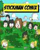 Go to 'Stickman Comix' comic