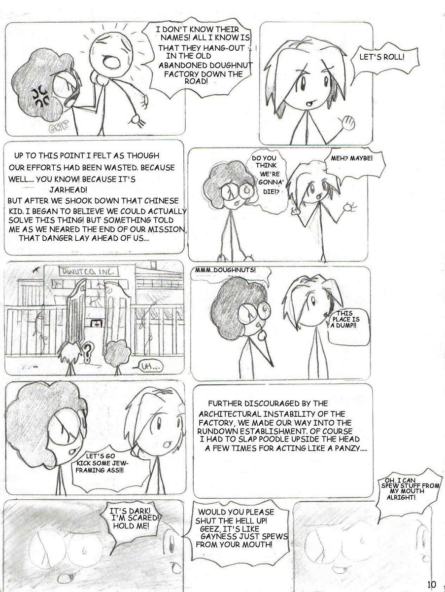 The Big Stick pg.10