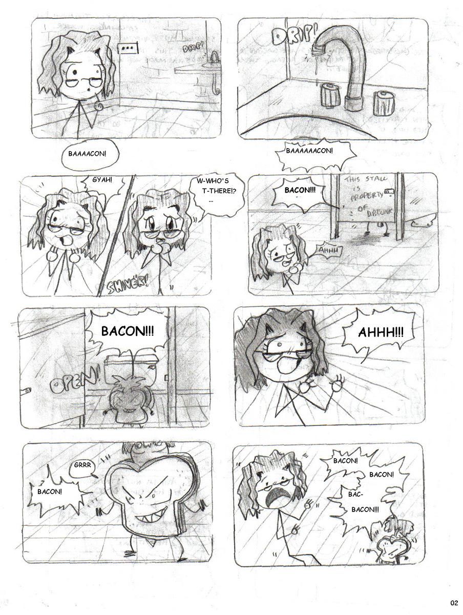 Burnout pg.2