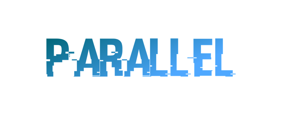 Parallel Comic