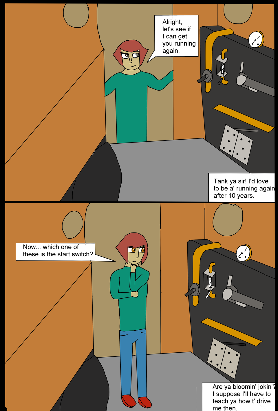 Chapter 1 page 2
