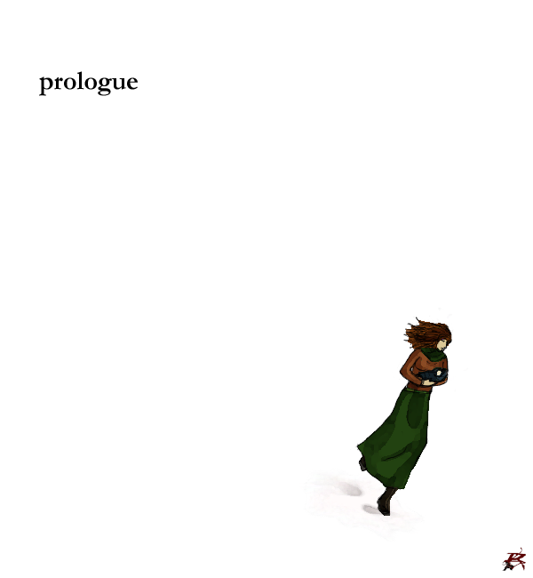 prologue