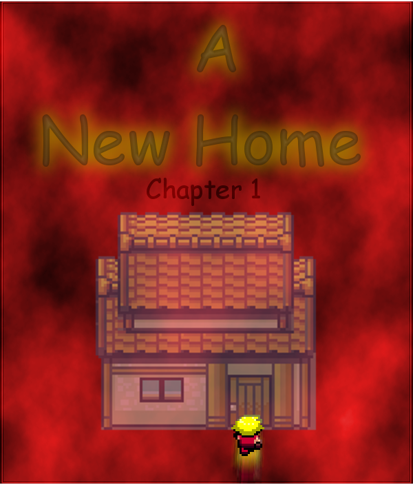 Chapter 1: A New Home