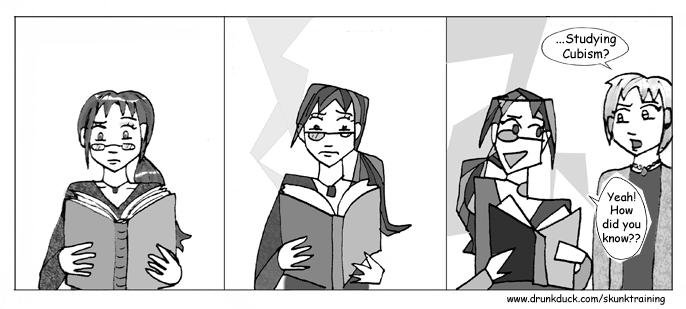 art history