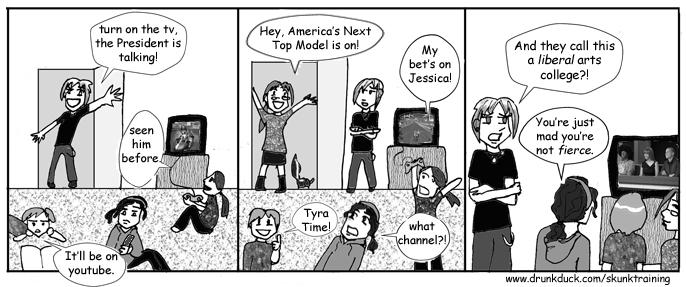 ANTM Time